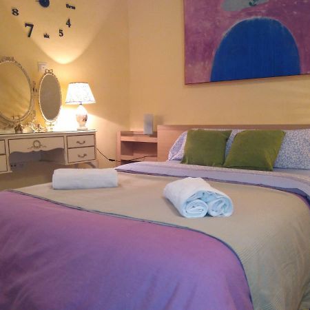 Casa De La Seda, S XVII Apartment Гранада Екстериор снимка