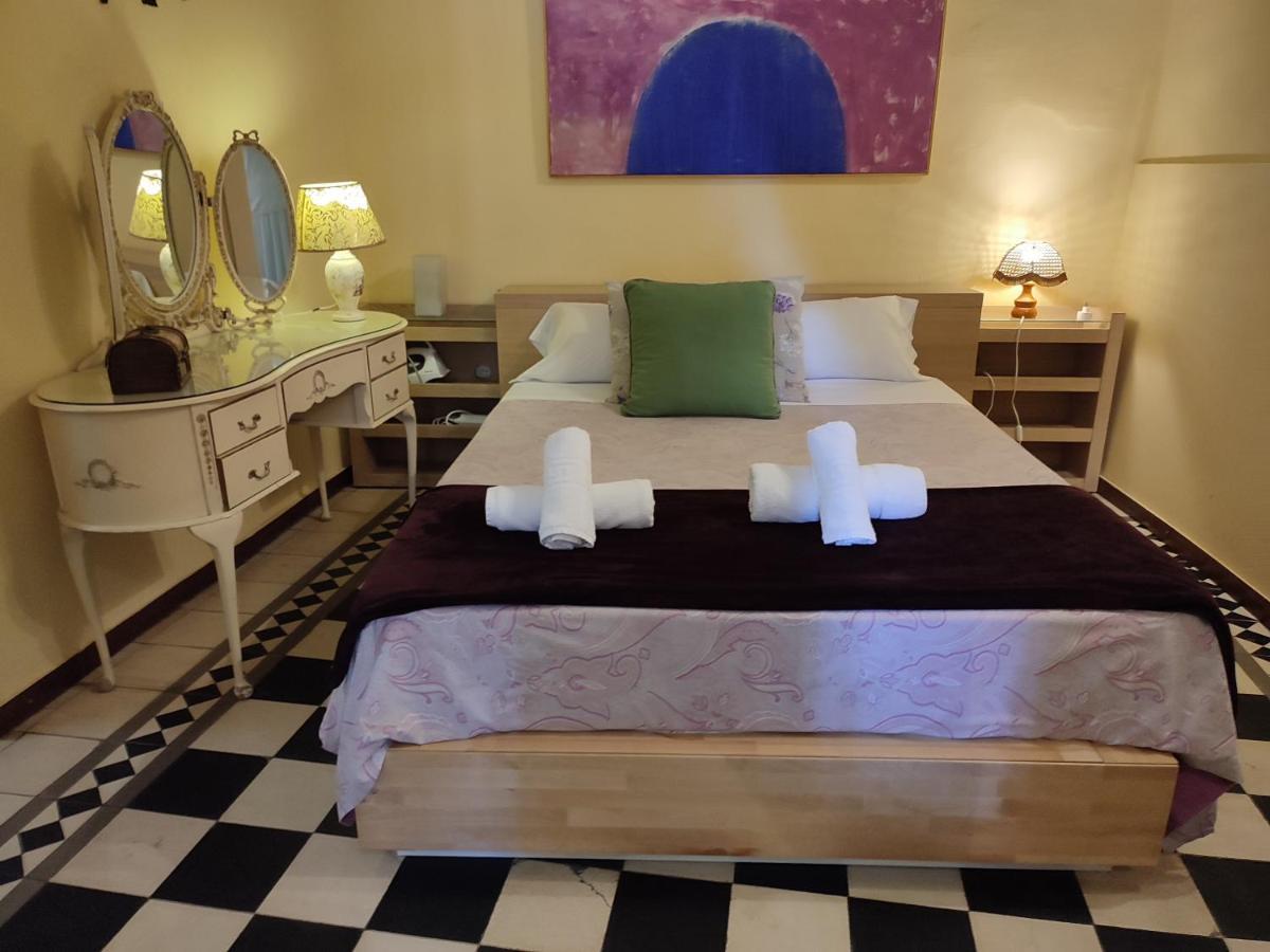 Casa De La Seda, S XVII Apartment Гранада Екстериор снимка