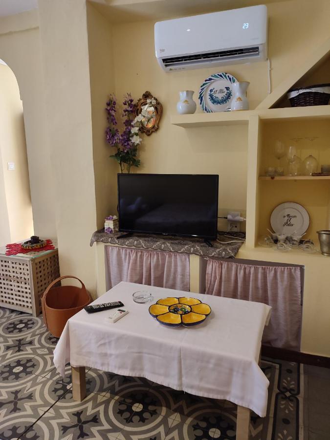Casa De La Seda, S XVII Apartment Гранада Екстериор снимка