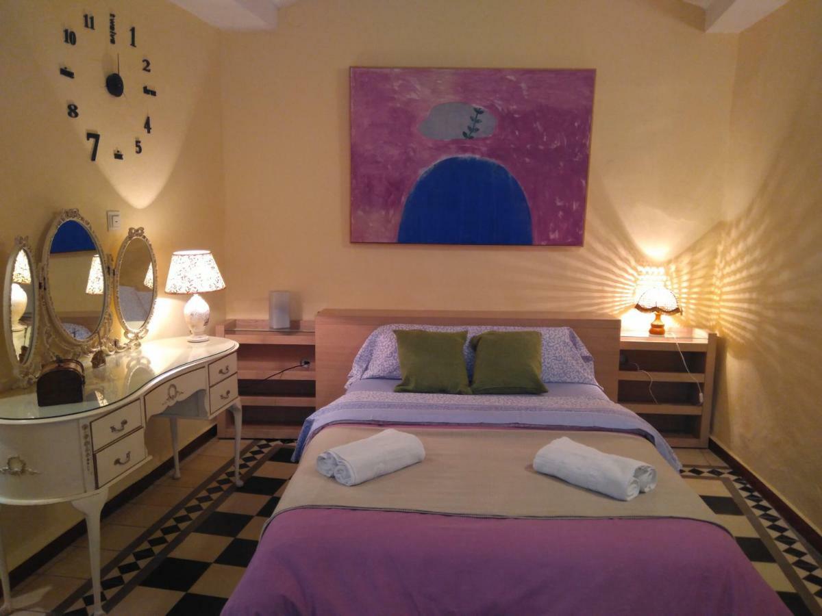 Casa De La Seda, S XVII Apartment Гранада Екстериор снимка
