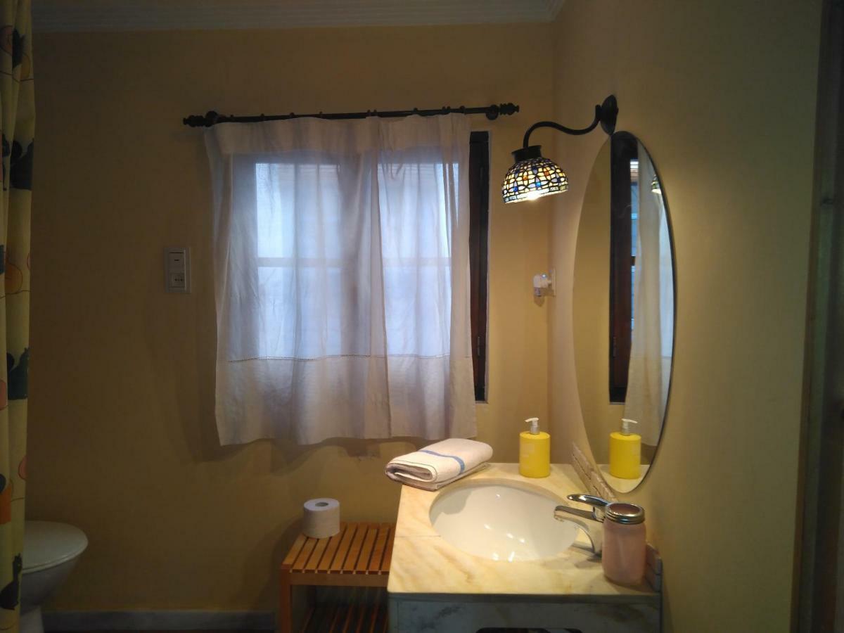 Casa De La Seda, S XVII Apartment Гранада Екстериор снимка